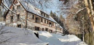 Apartamenty Czarny Potok 61