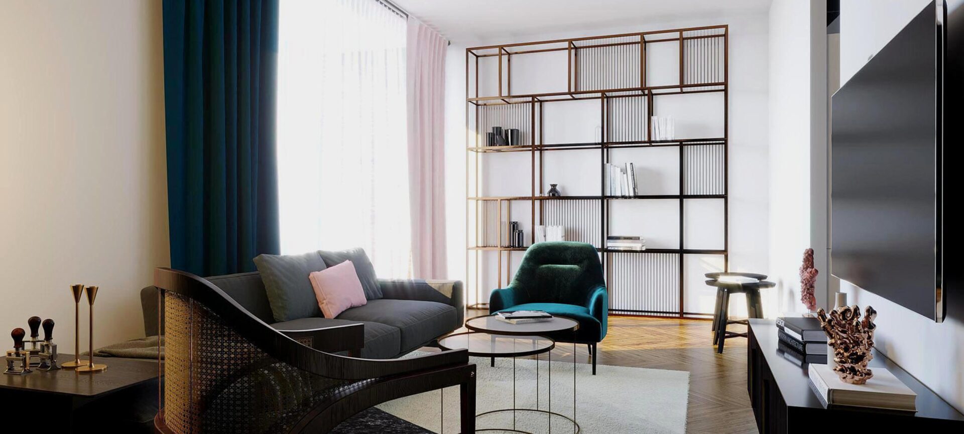 Apartamenty Różana 52