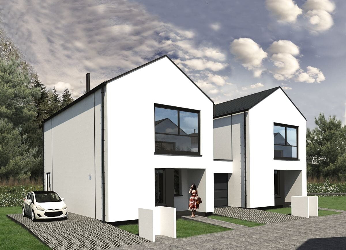 Osiedle Sosnowy Las II