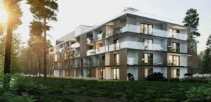 Art Lake Baltic Resort