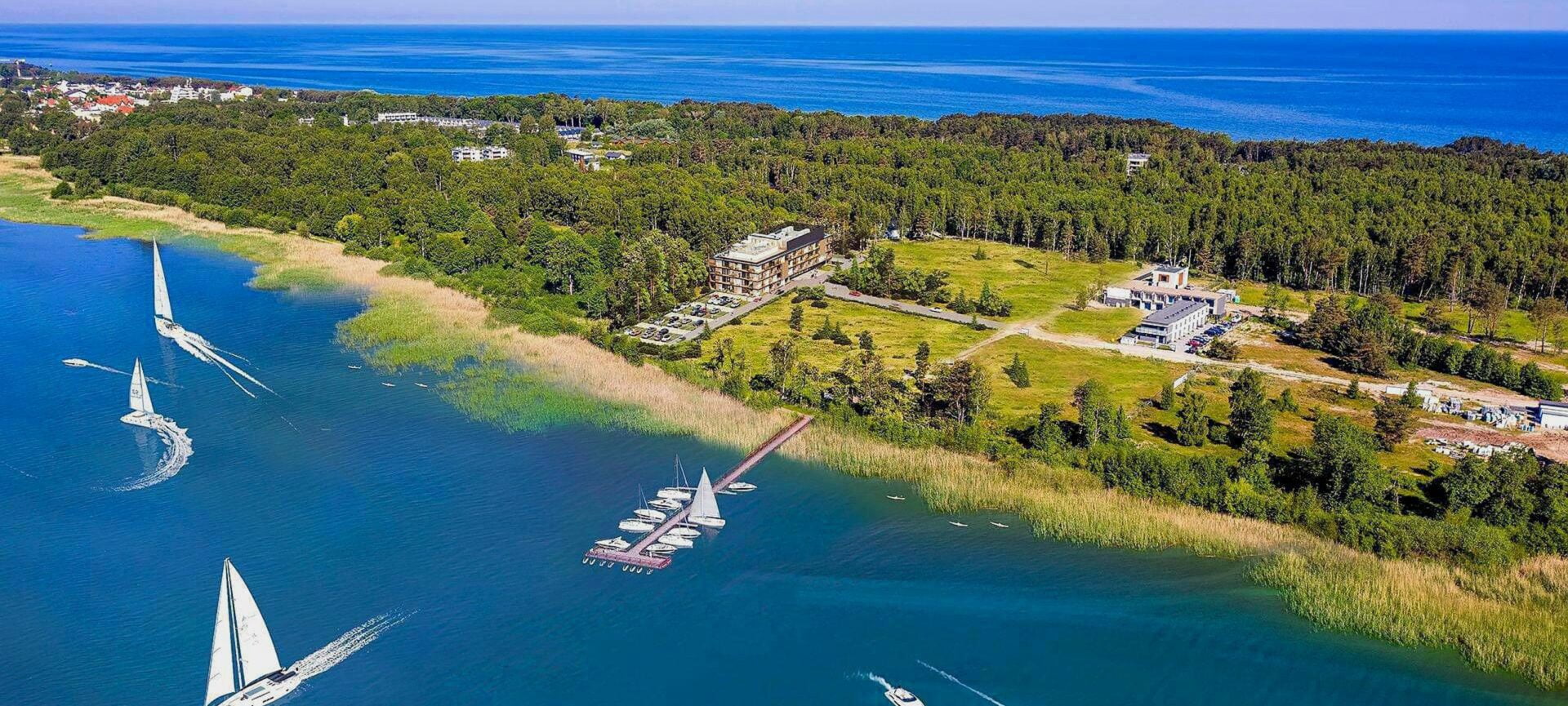 Art Lake Baltic Resort