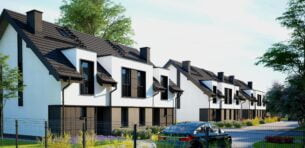 Modlniczka – Zielony Zakątek