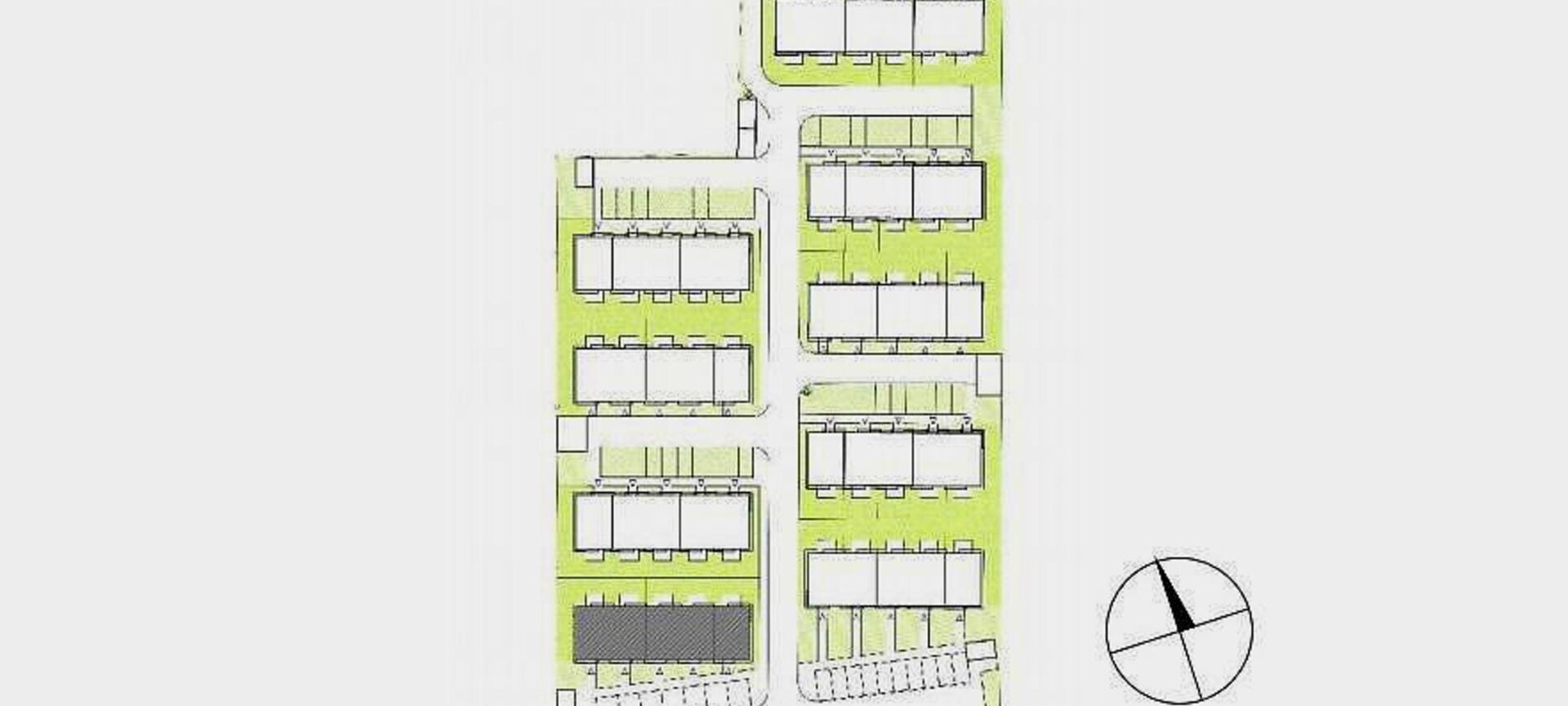 Topolowa Park w Rumi