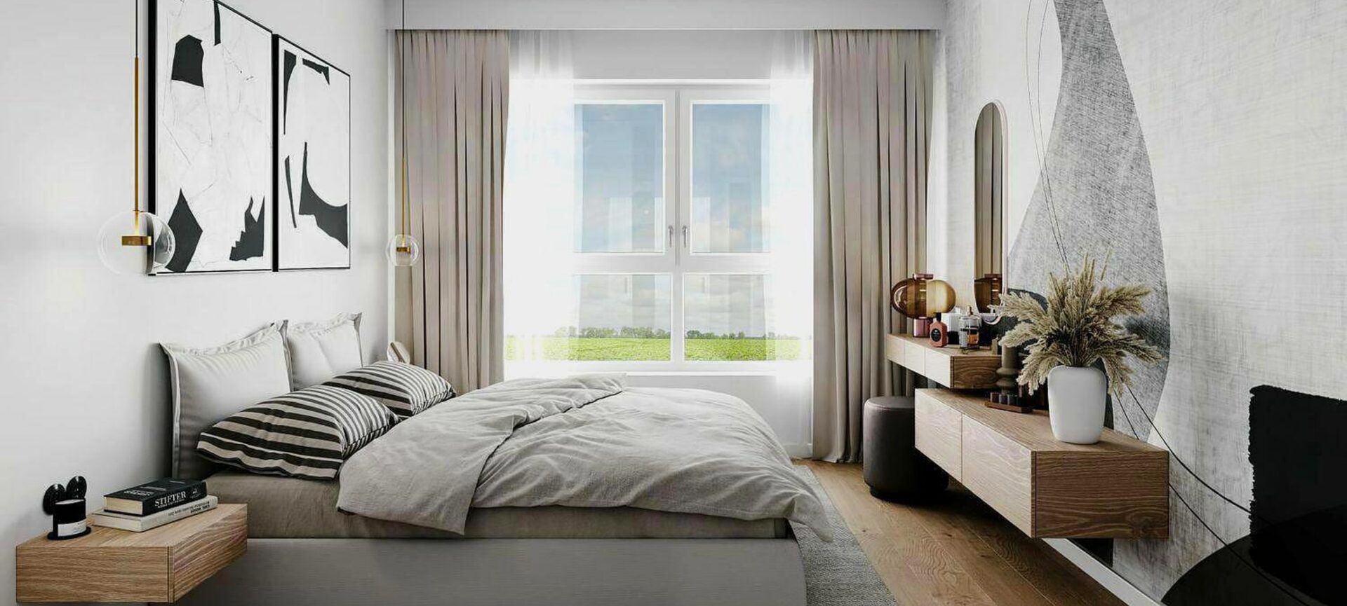 Osiedle Oleńki w Raszynie