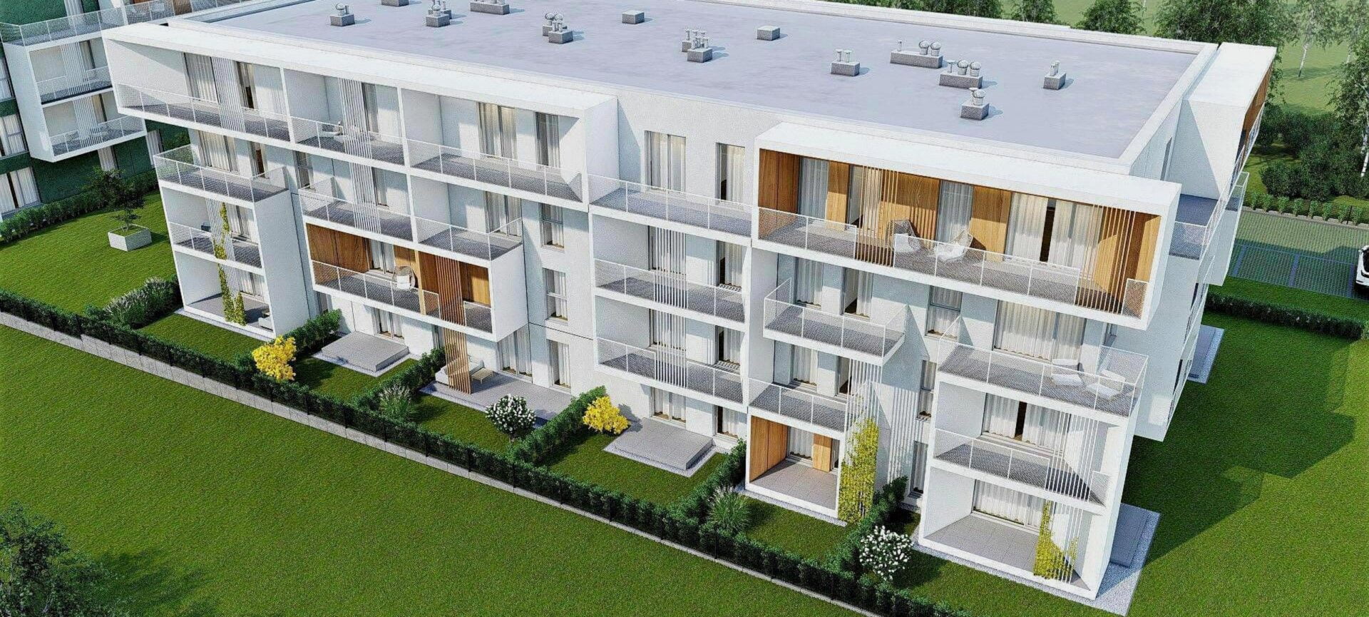 Nowa Częstochowa Małopolska