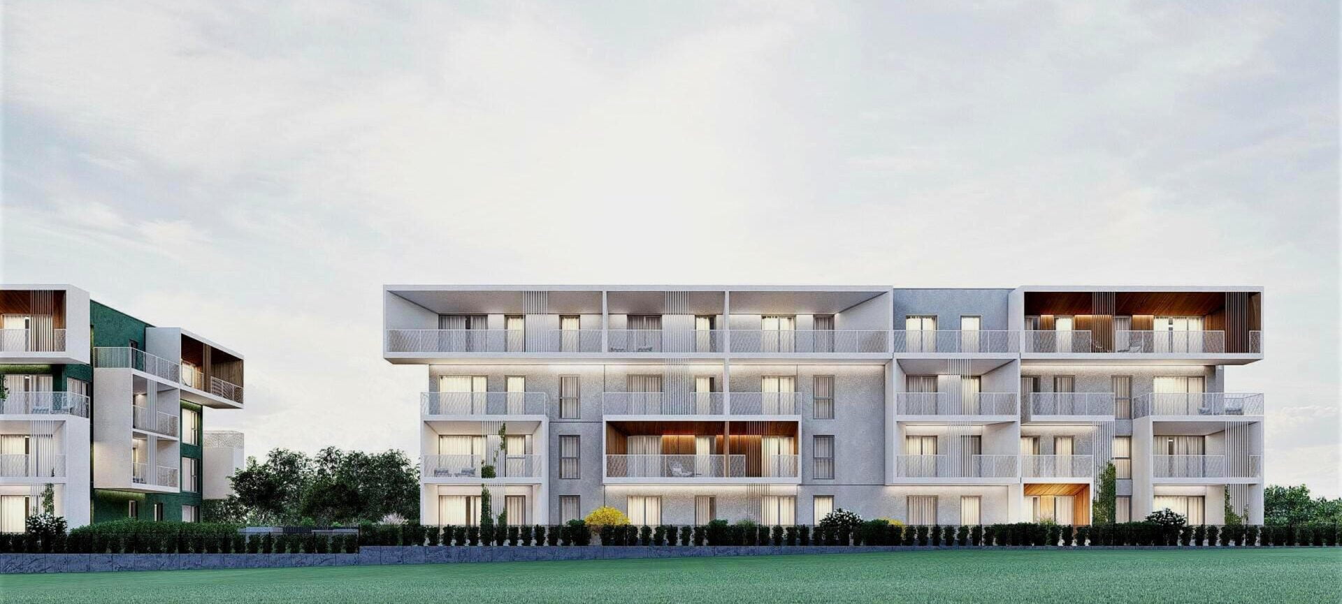 Nowa Częstochowa Małopolska