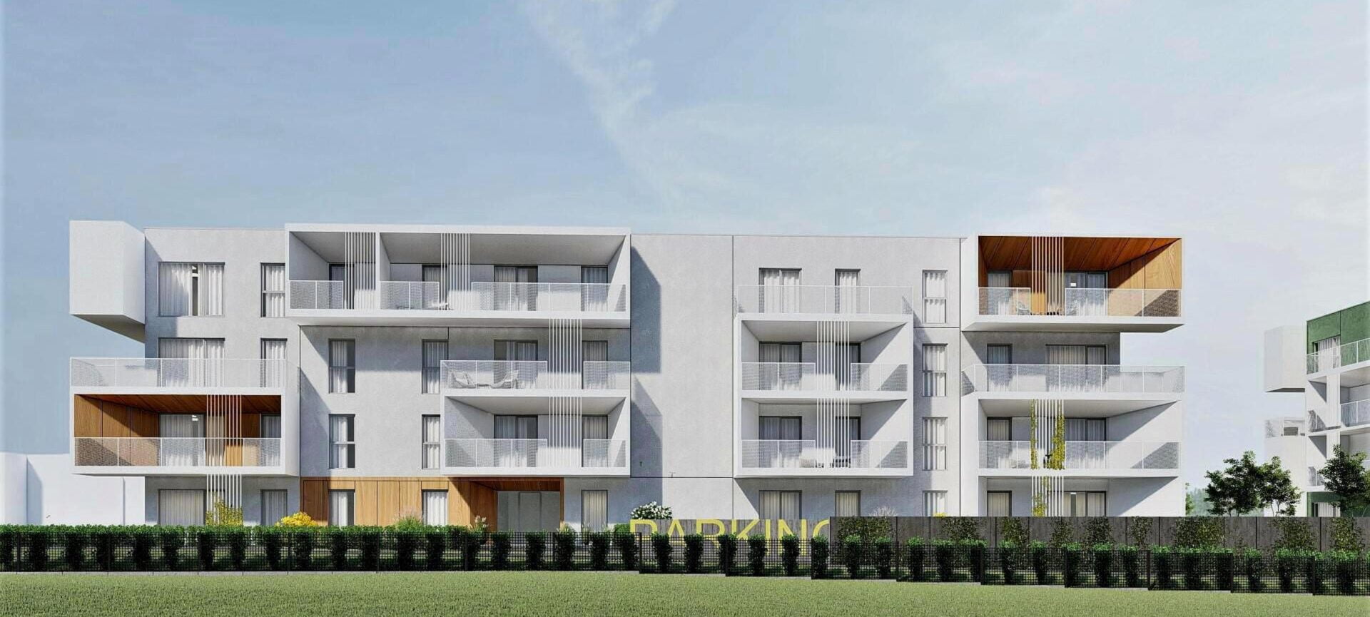 Nowa Częstochowa Małopolska