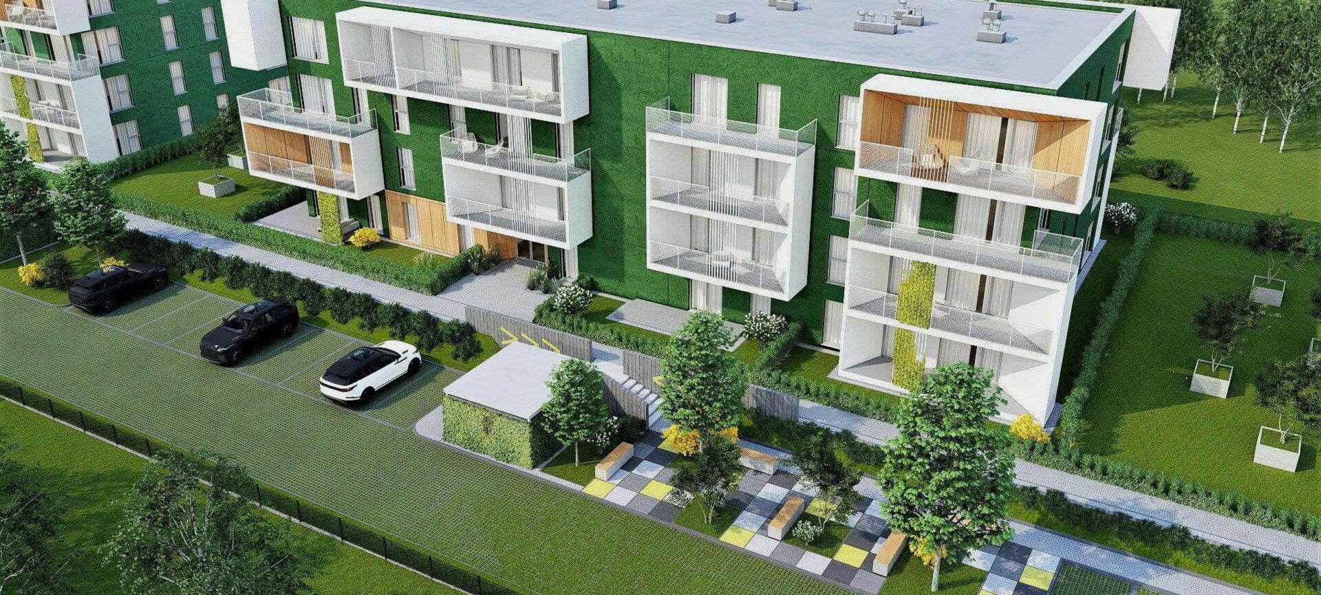 Nowa Częstochowa Małopolska