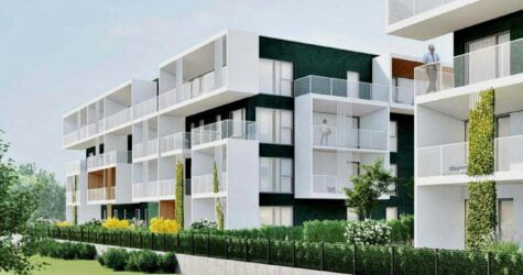 Nowa Częstochowa Małopolska