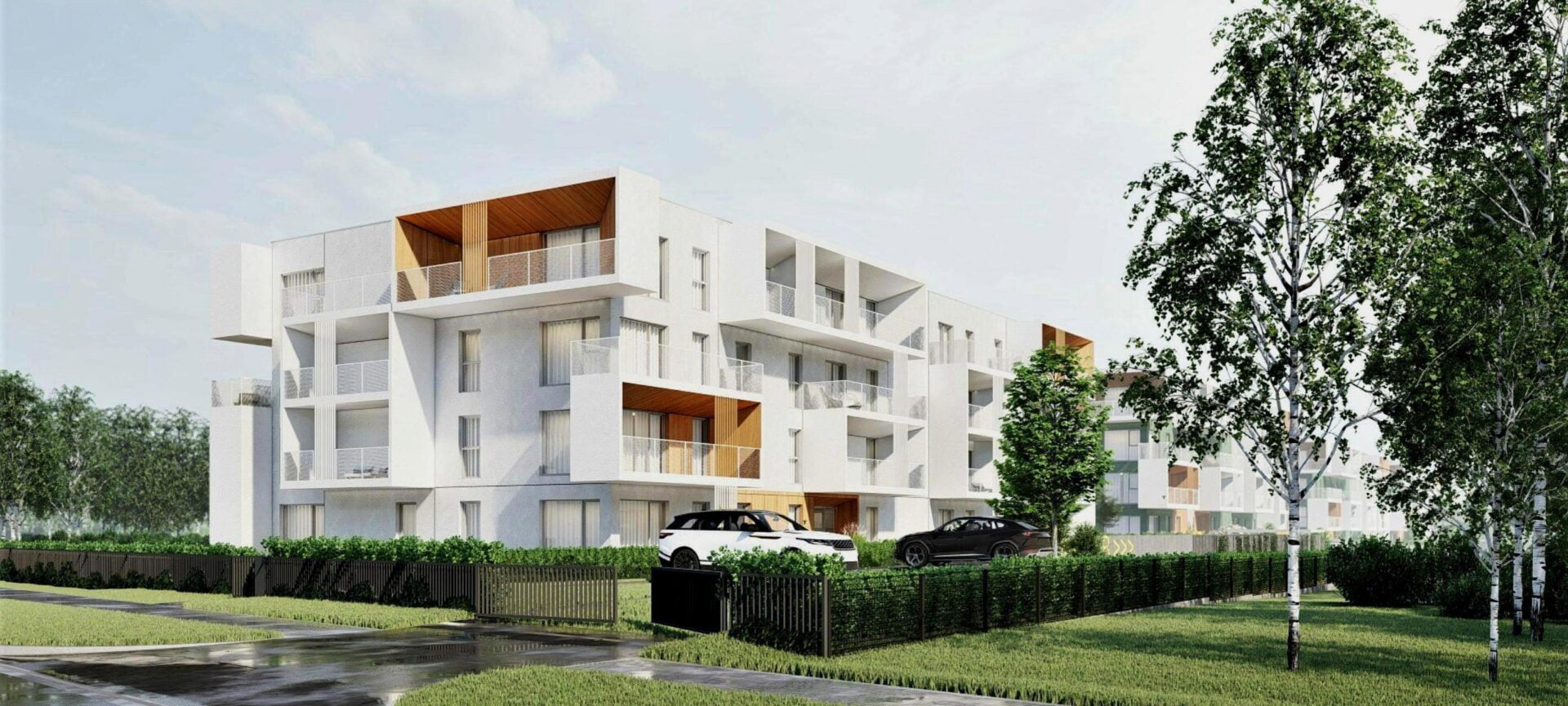 Nowa Częstochowa Małopolska