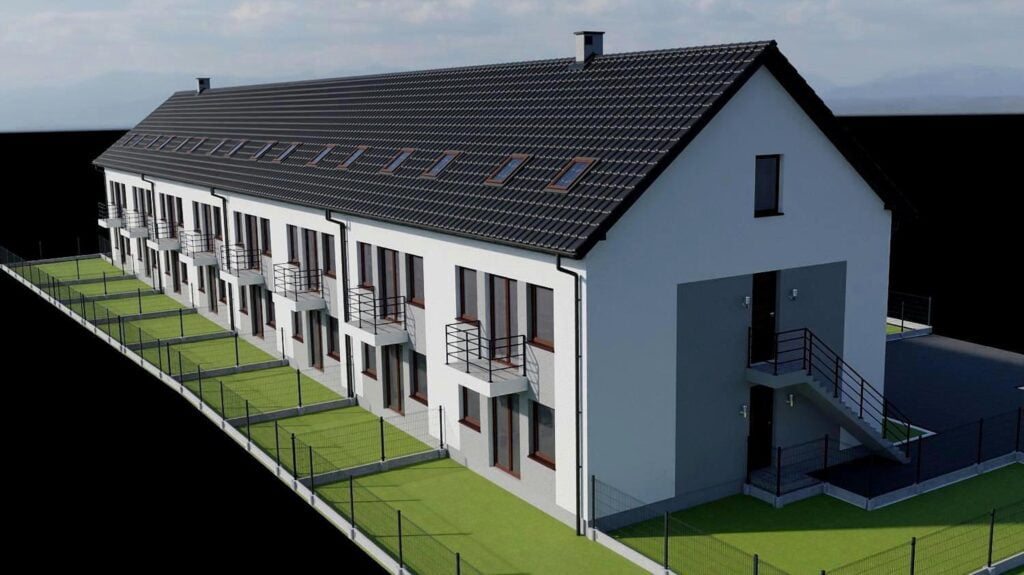 Apartamenty Wrocławska