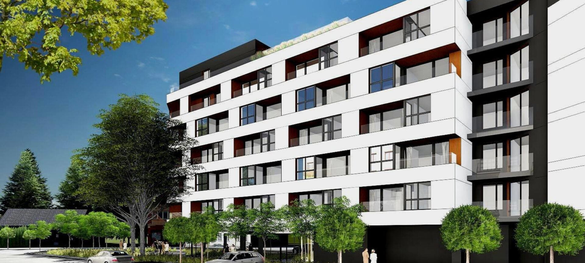 Osiedle Nowomińskie