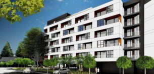 Osiedle Nowomińskie