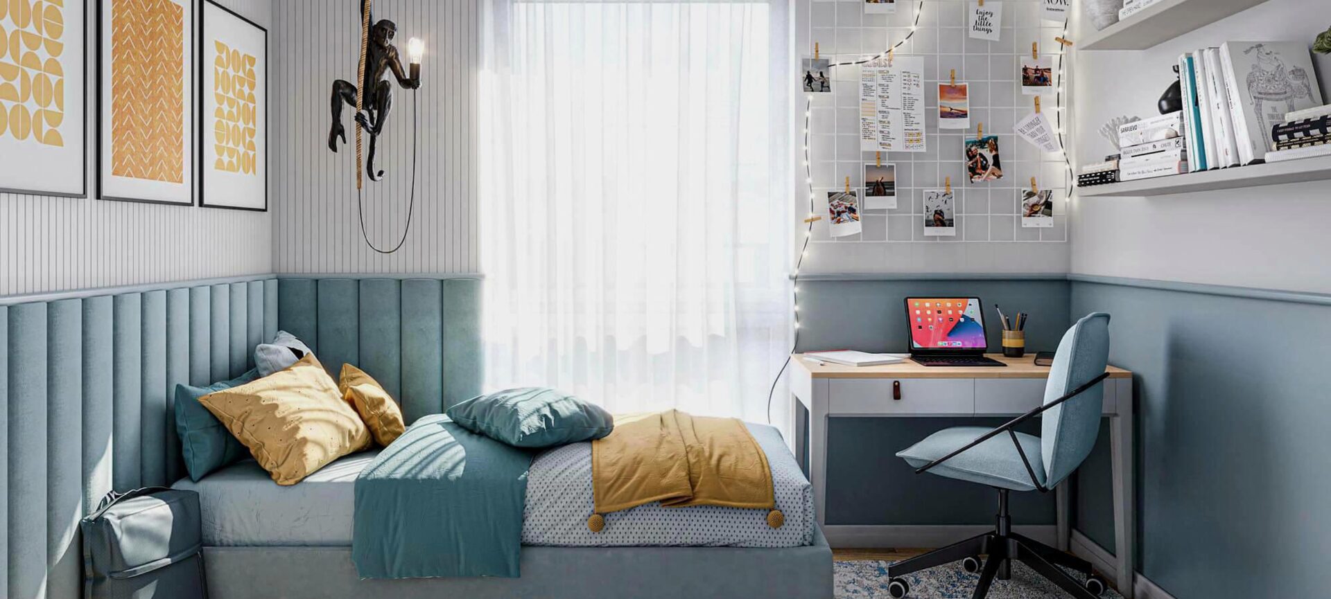 Osiedle Jaworowa w Raszynie