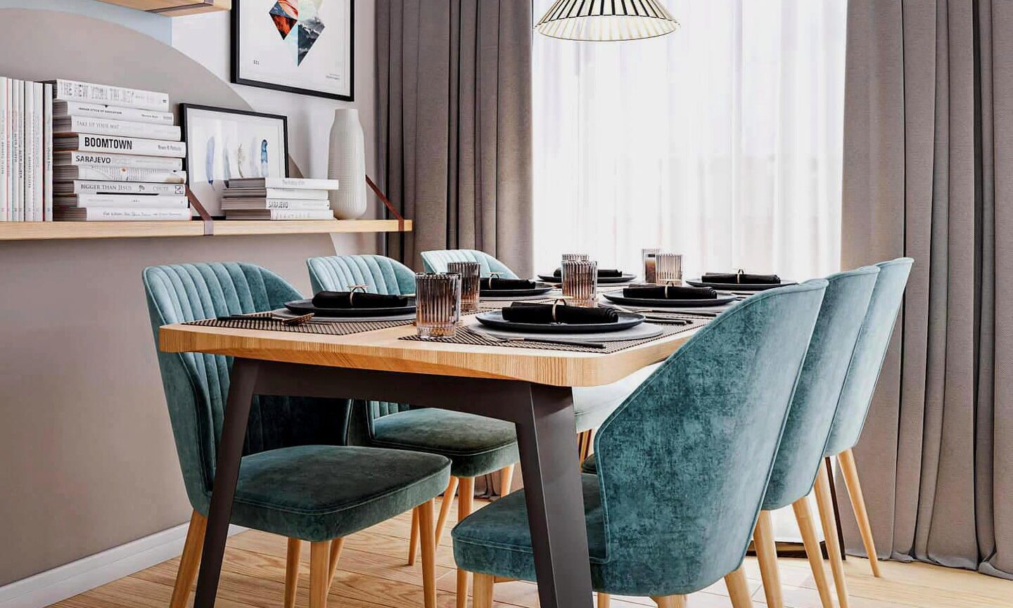 Osiedle Jaworowa w Raszynie