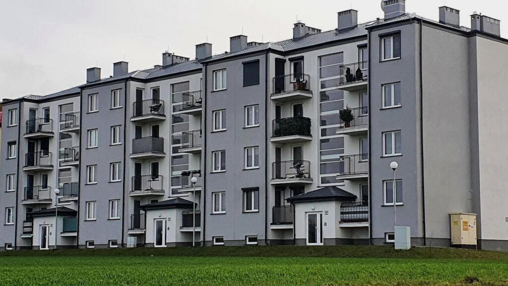 Osiedle Bajkowe