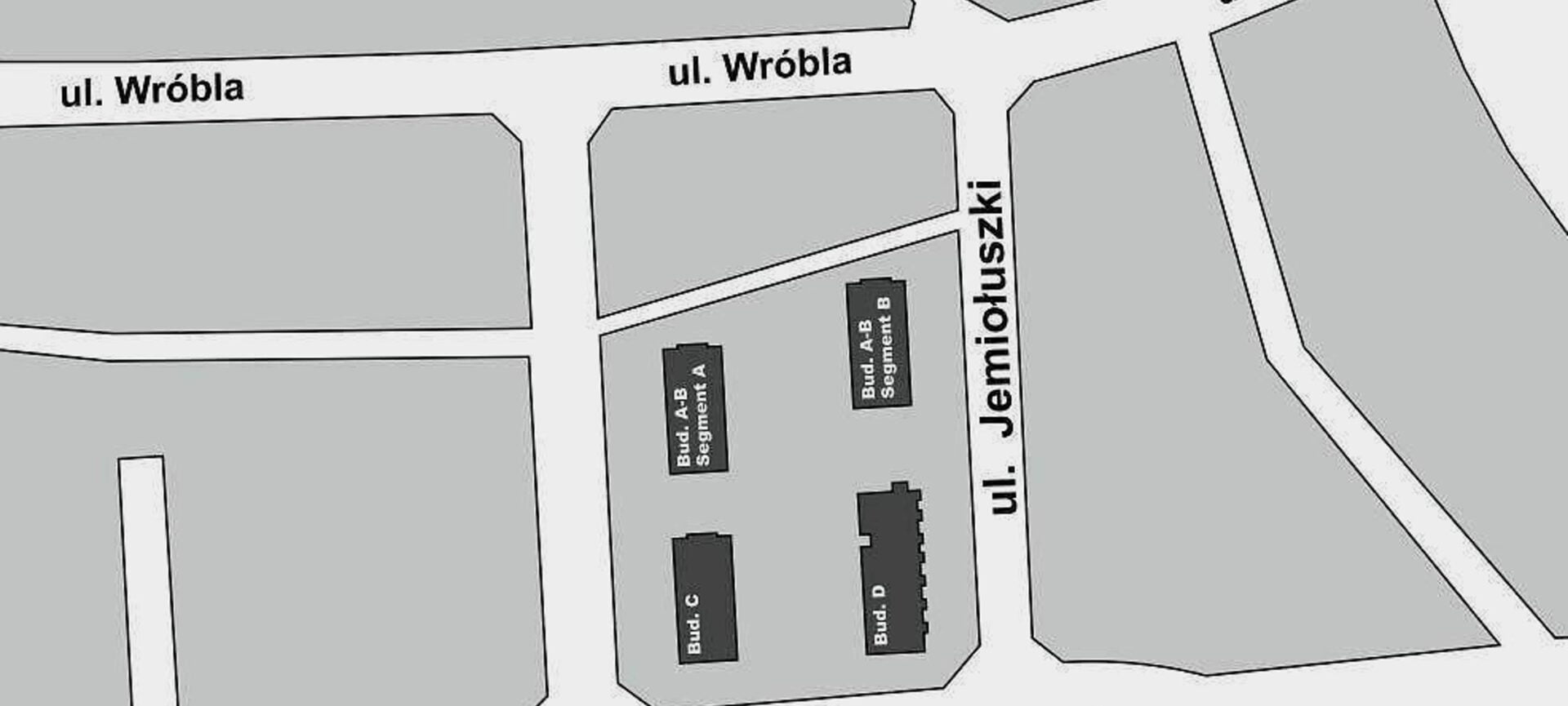 Osiedle Jemiołuszki Orion