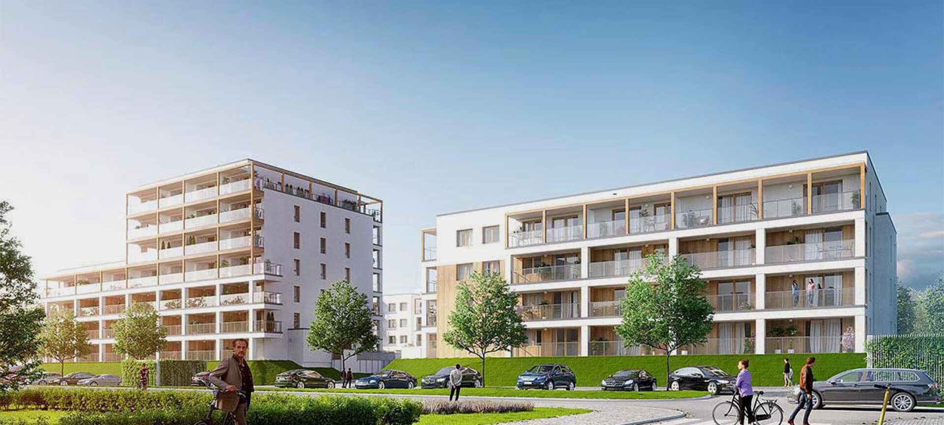 Osiedle Jemiołuszki Orion