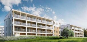 Osiedle Jemiołuszki Orion