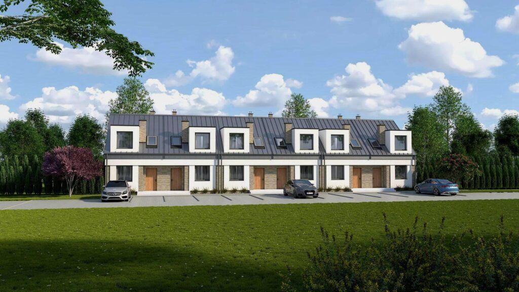 Apartamenty Gostyń