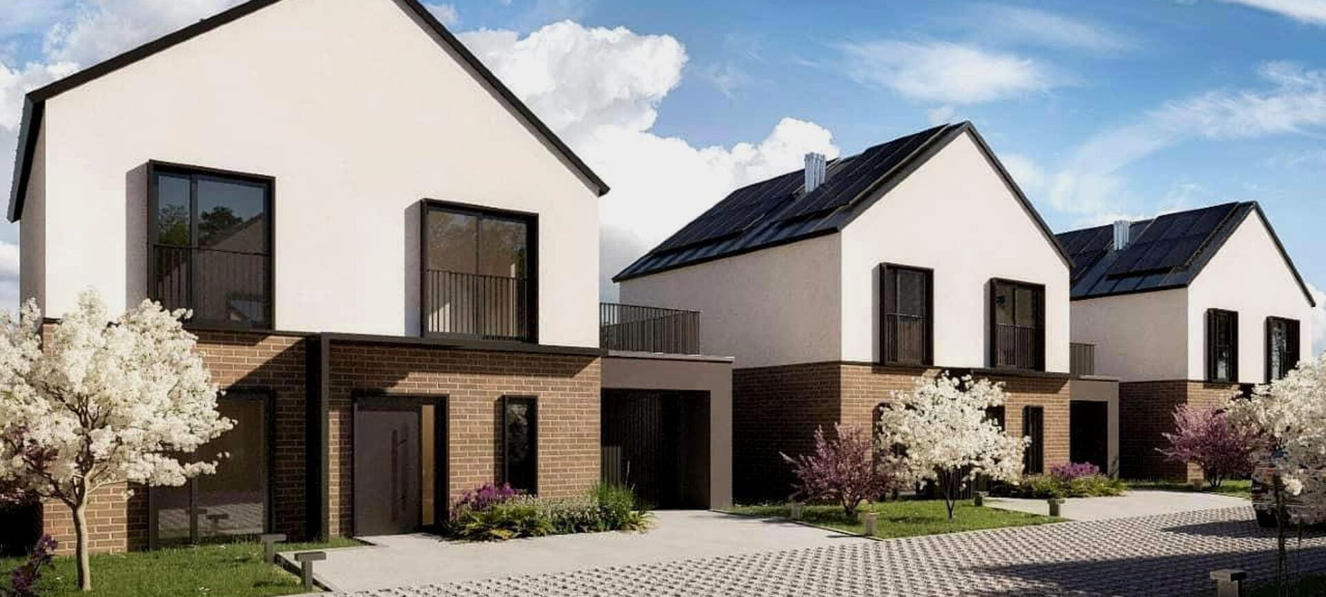 Biedronki 29 w Raszynie