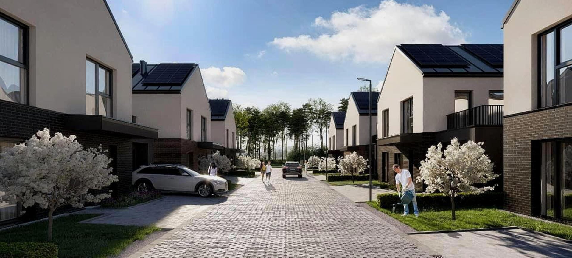 Biedronki 29 w Raszynie