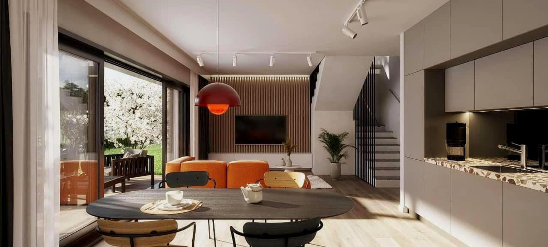 Biedronki 29 w Raszynie