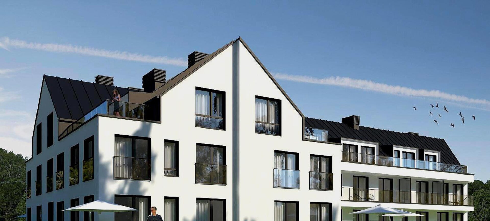 Rezydencja Wilanówka