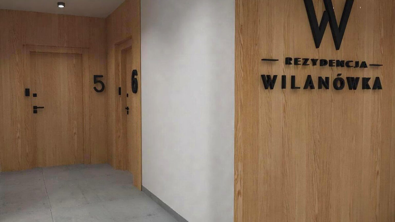 Rezydencja Wilanówka