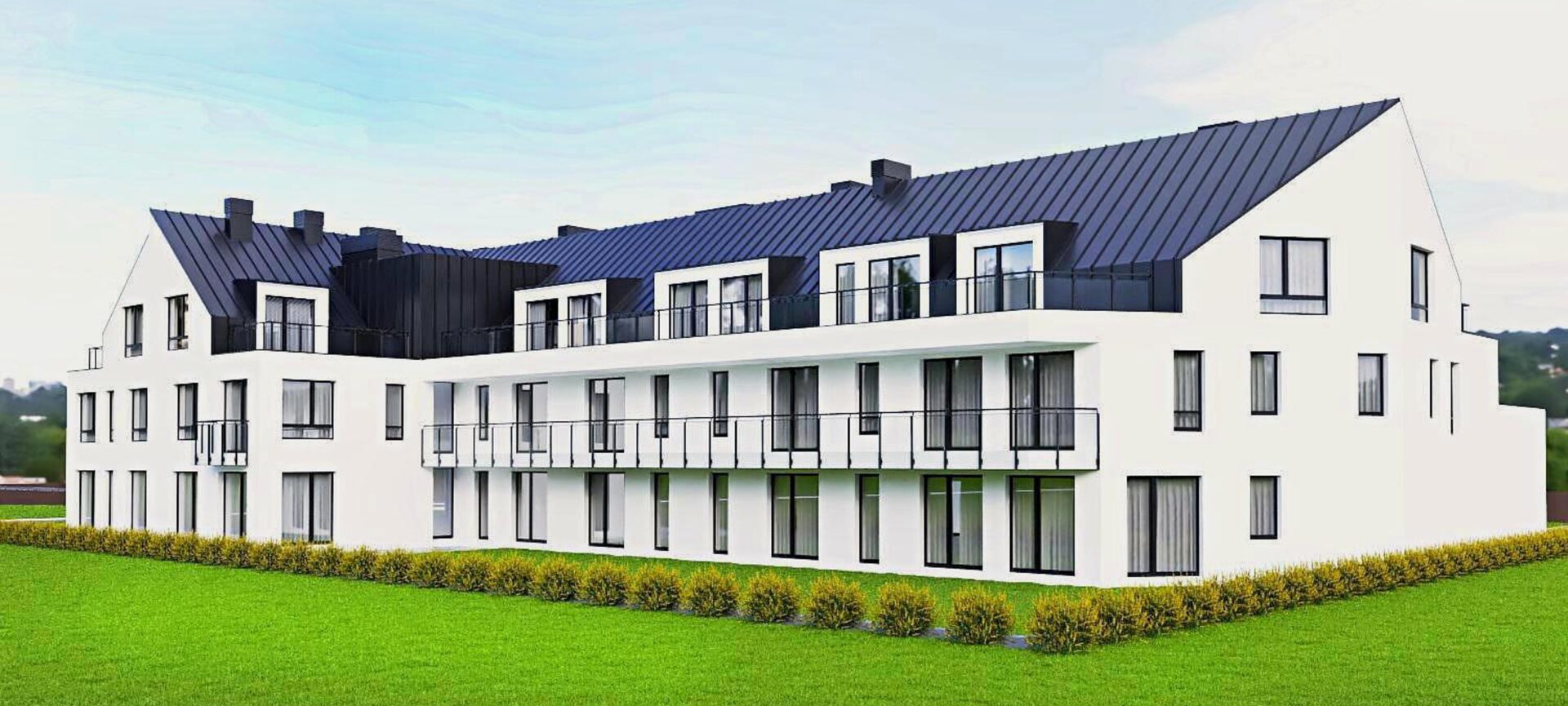 Rezydencja Wilanówka