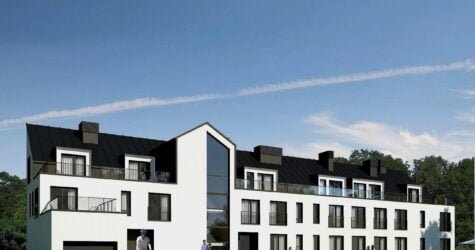 Rezydencja Wilanówka