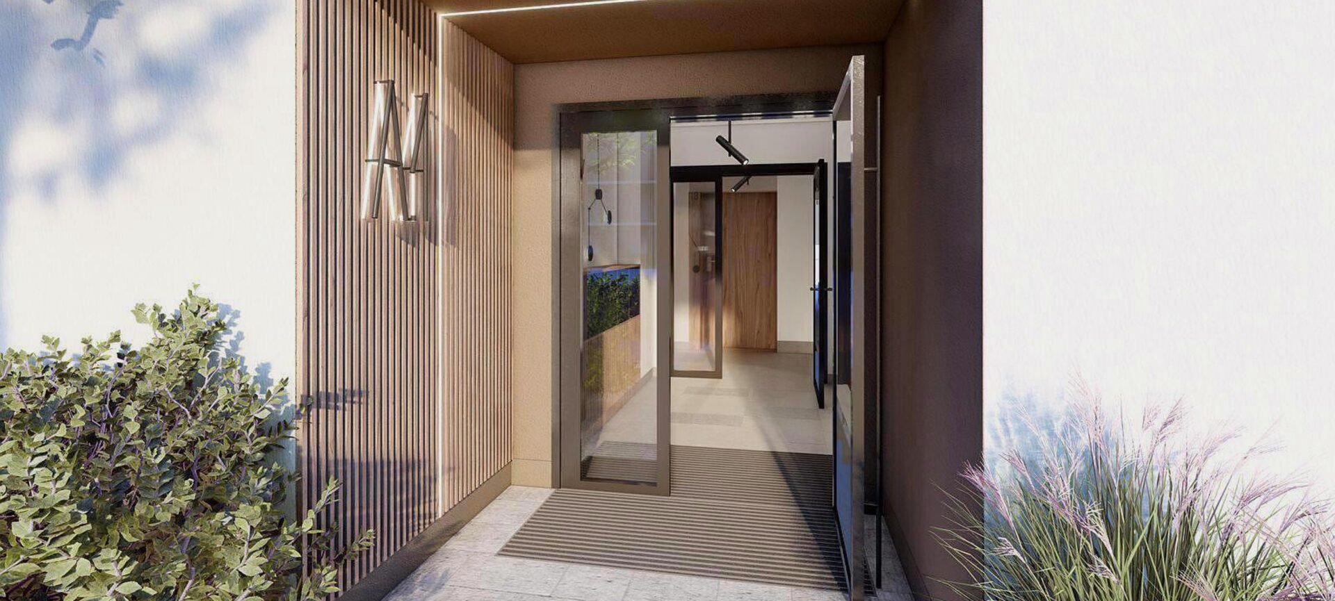 Apartamenty Solipska