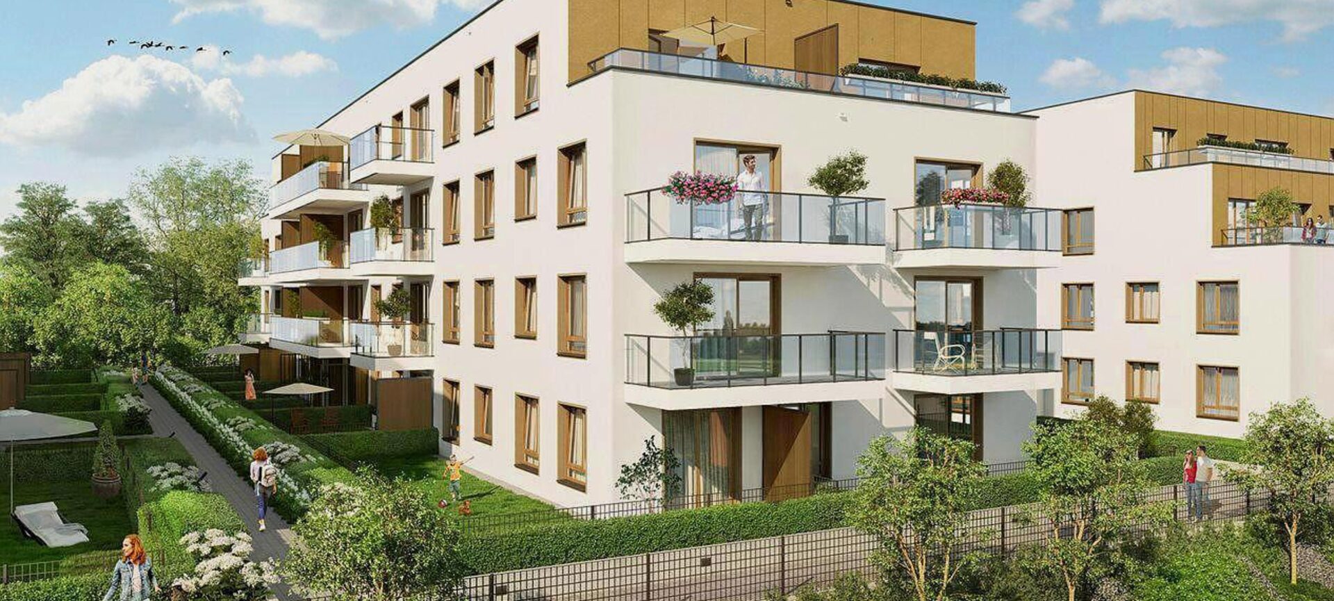 Apartamenty Solipska