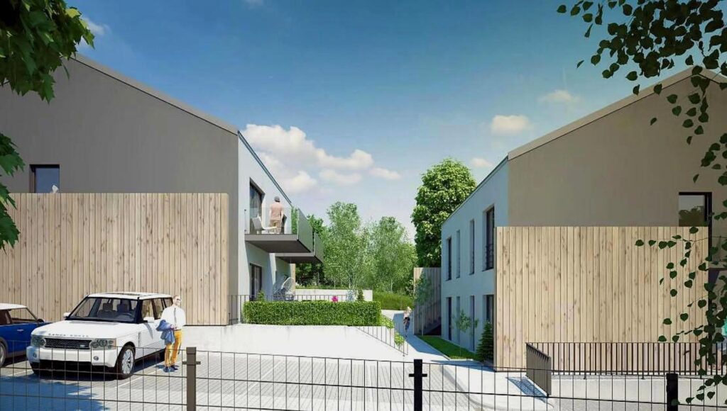 Apartamenty Nobile
