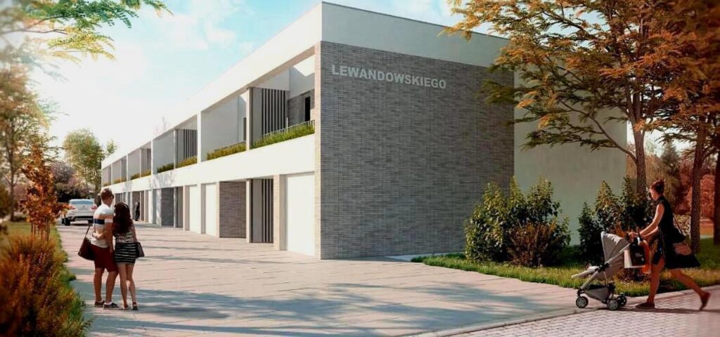 Lawendowe Ogrody
