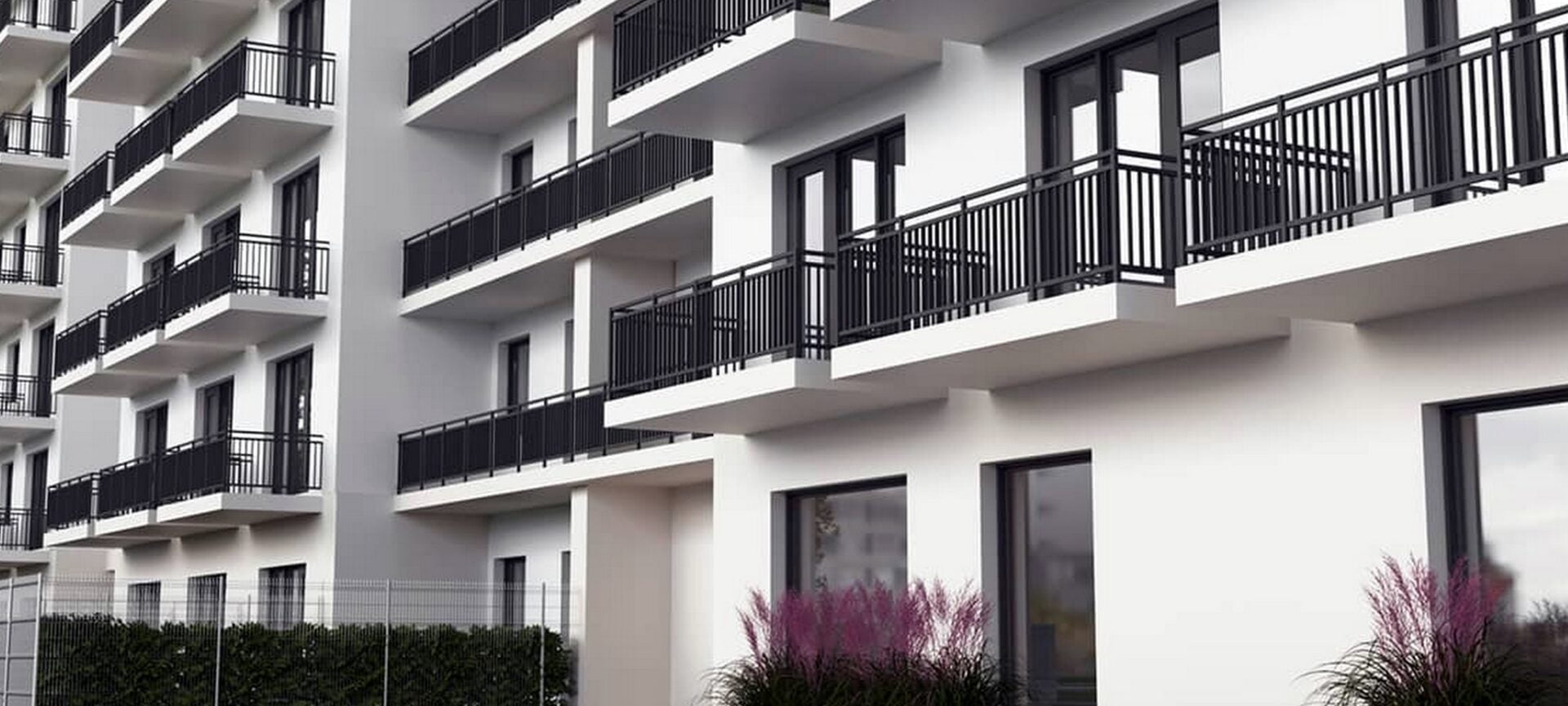 Osiedle Zielona Ostoja