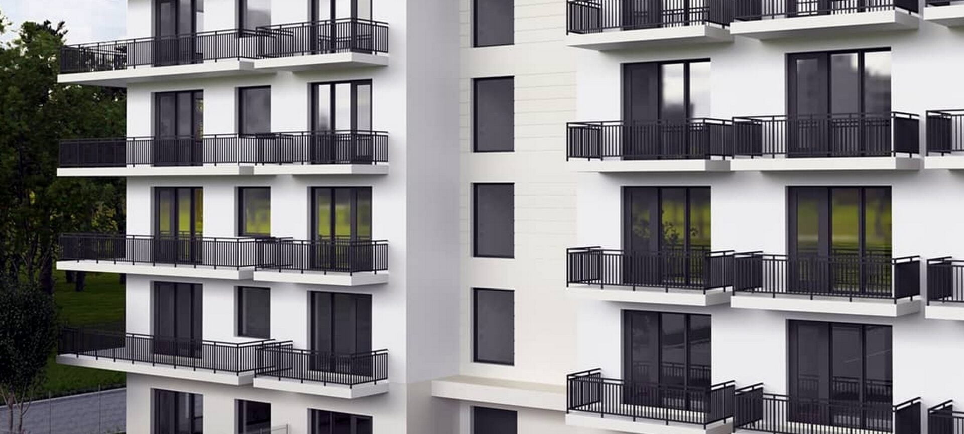 Osiedle Zielona Ostoja