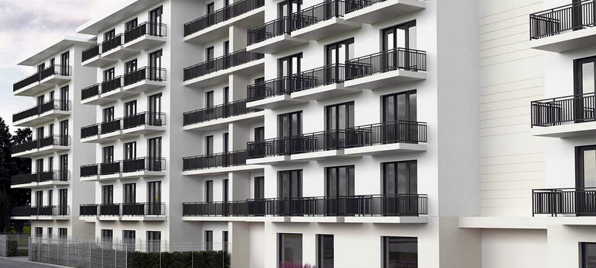 Osiedle Zielona Ostoja