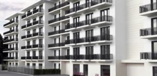 Osiedle Zielona Ostoja