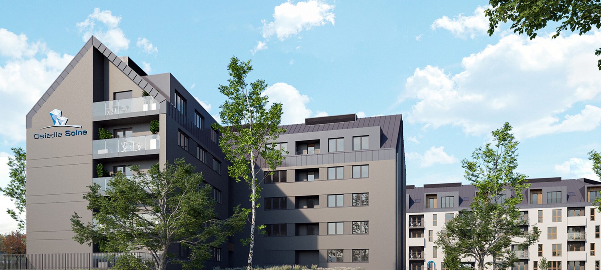 Osiedle Solne