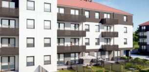 Apartamenty Leśna Polana