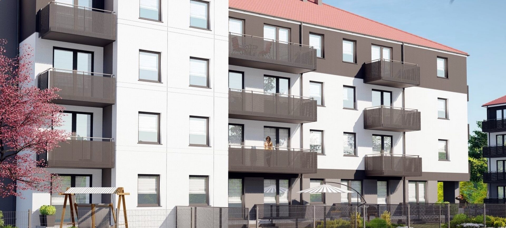 Apartamenty Leśna Polana