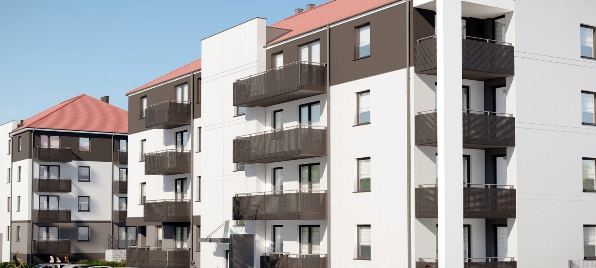 Apartamenty Leśna Polana