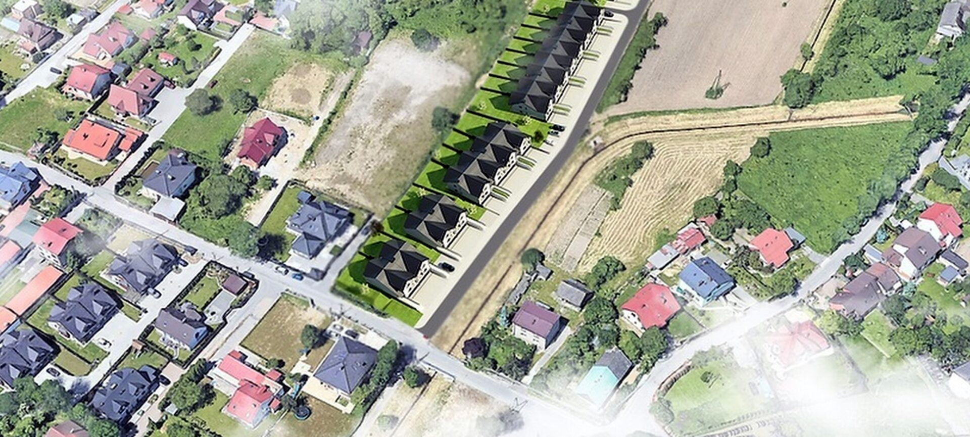 Stare Wiślisko w Krakowie