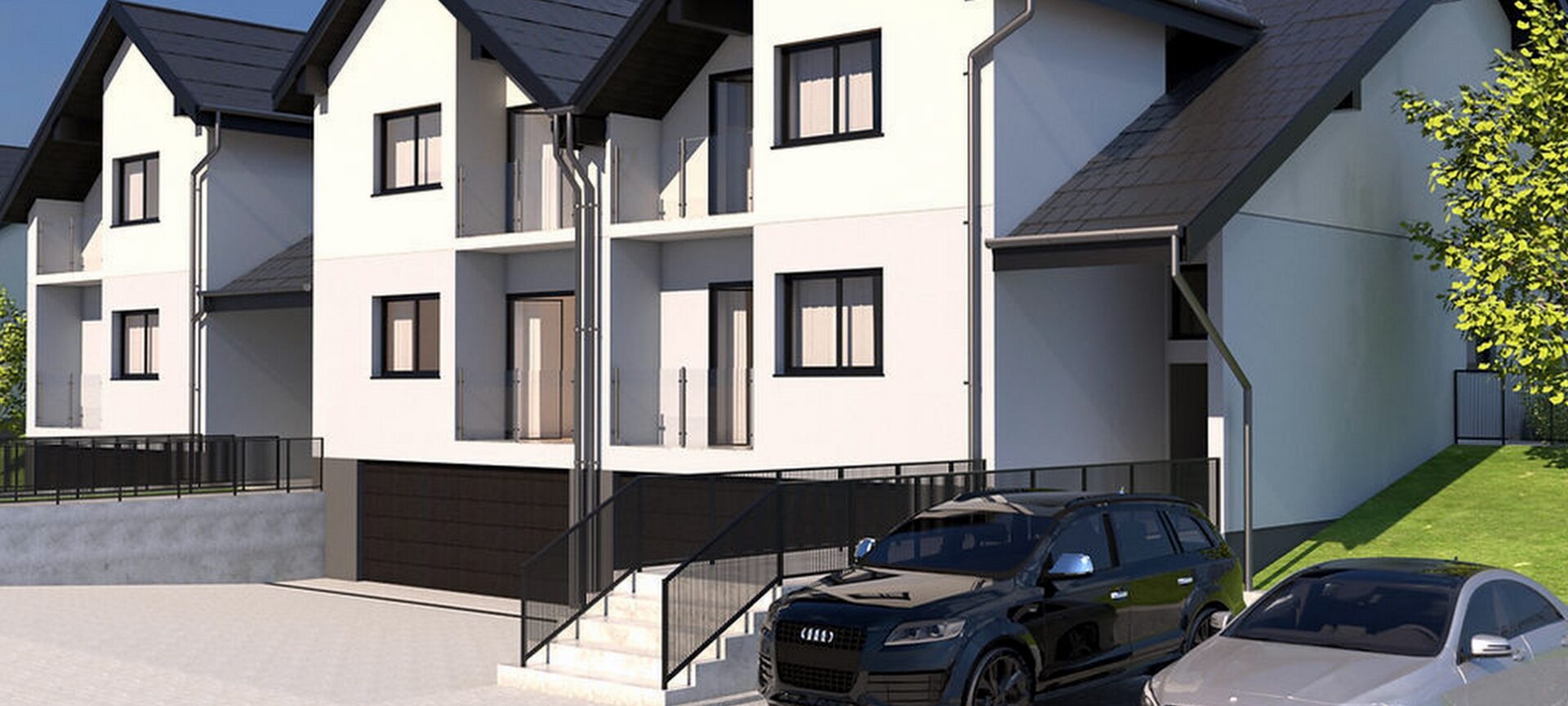 Stare Wiślisko w Krakowie