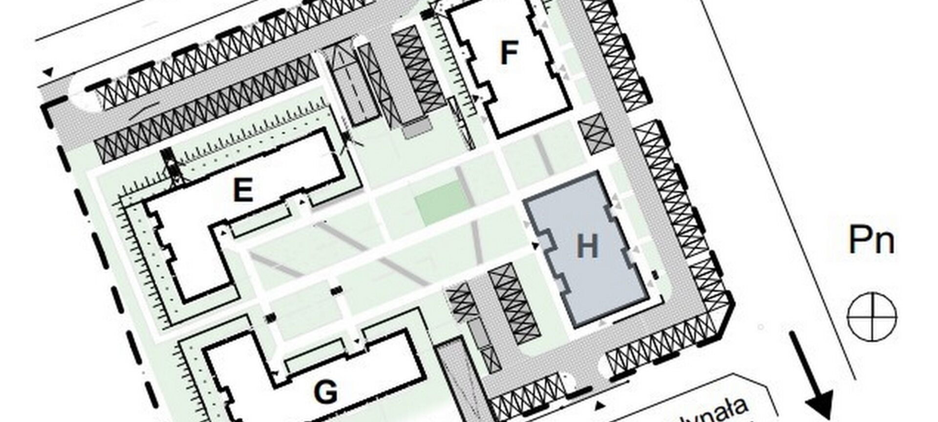 Capital Towers Łańcut