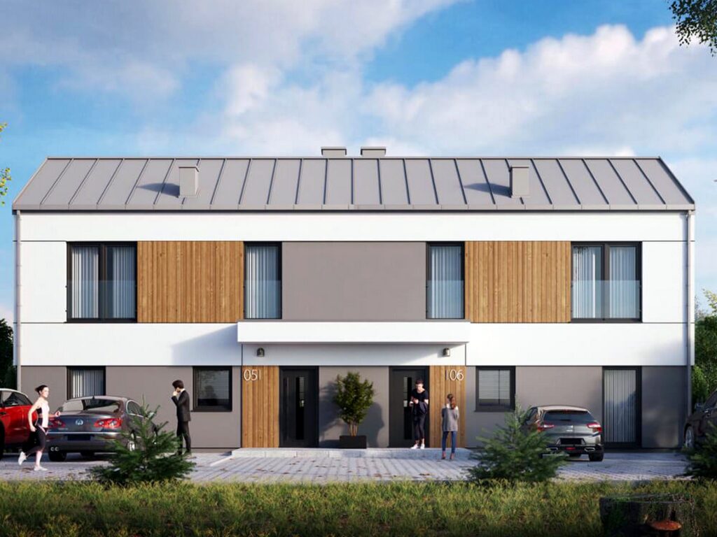 Apartamenty Mogilno