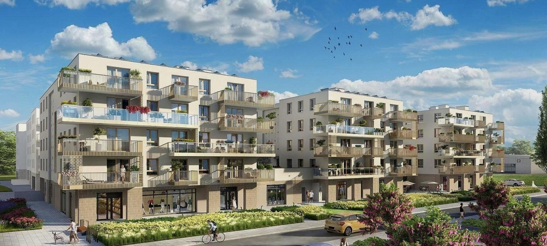 Przystanek Międzylesie