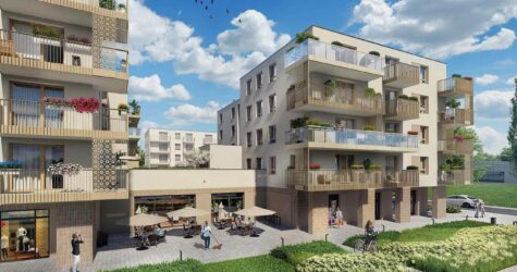 Przystanek Międzylesie