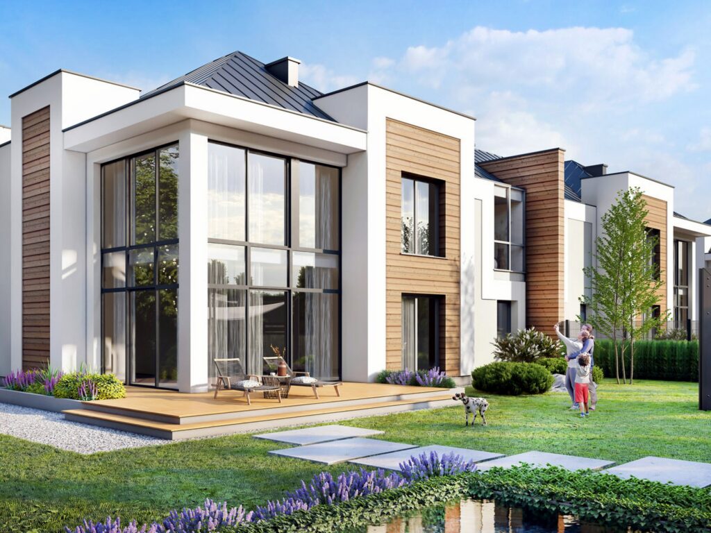Ruczaj Residence